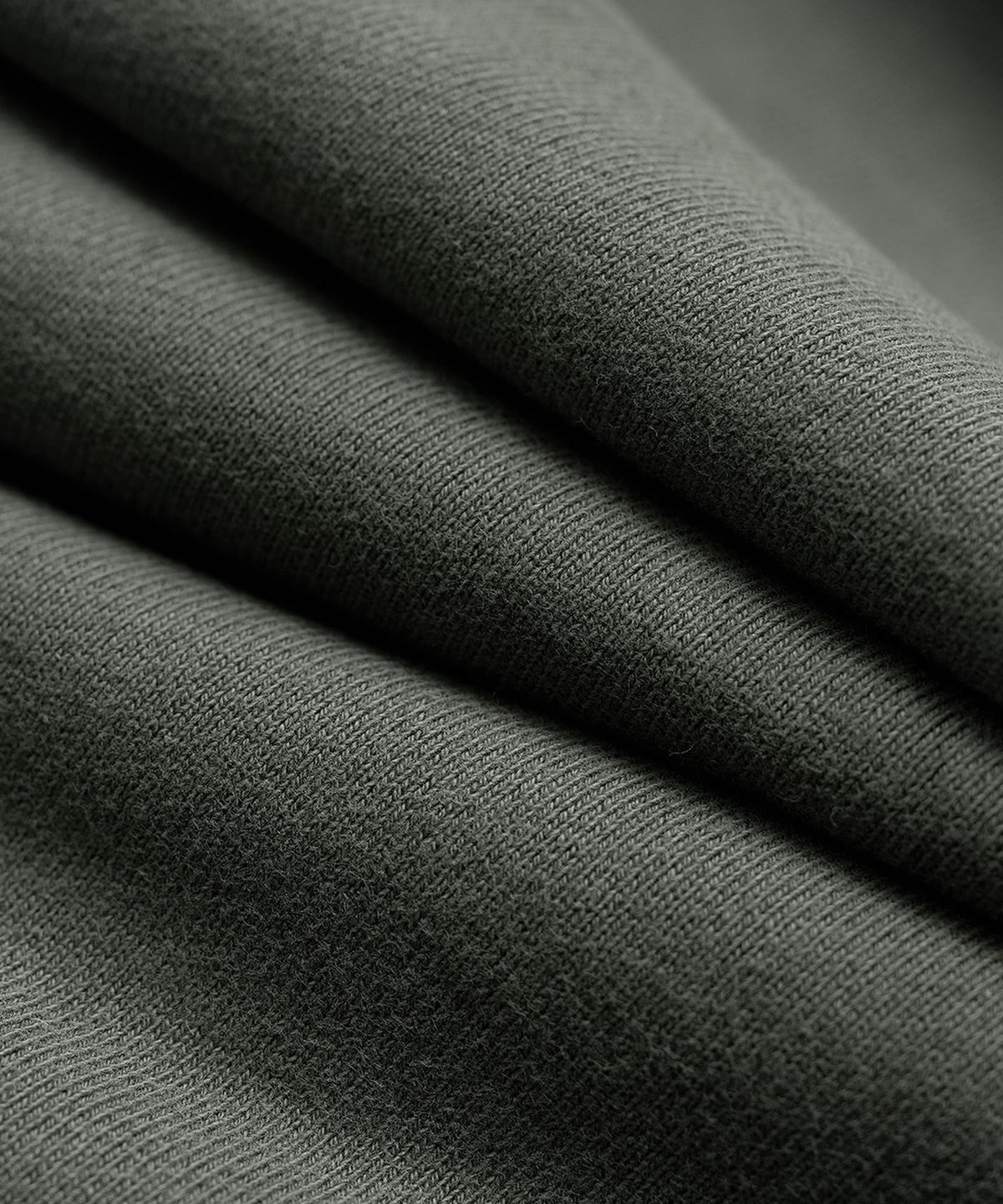 미드업데이트(MIDUPDATE) Essential Washed Hoodie_2color