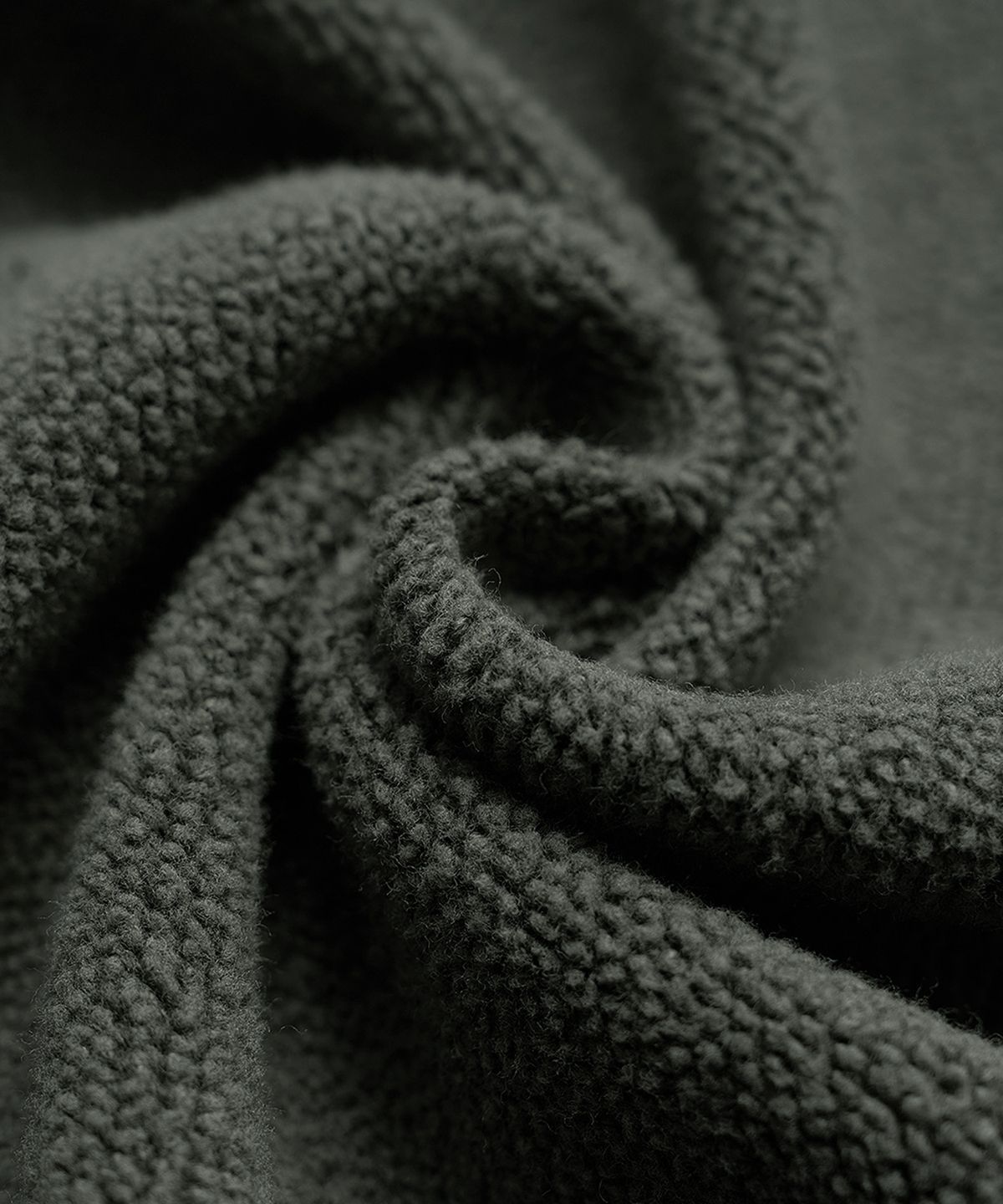 미드업데이트(MIDUPDATE) Essential Washed Hoodie_2color