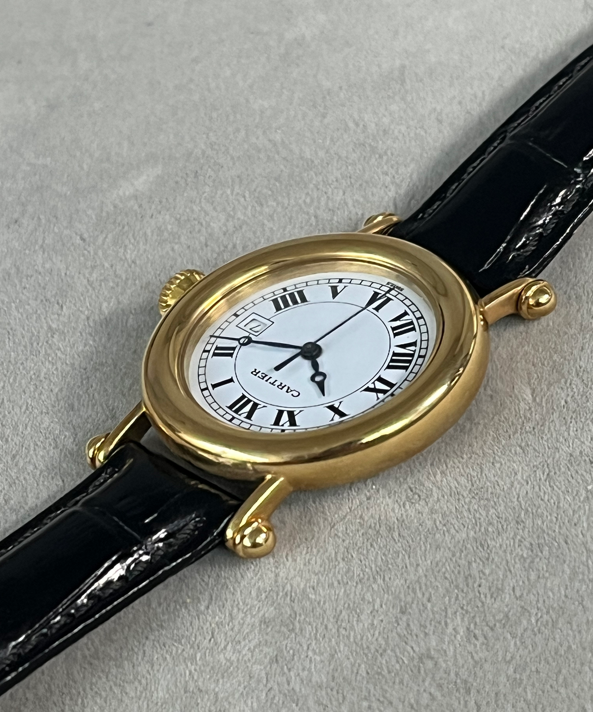 까르띠에(CARTIER) [Neo Vintage]까르띠에 디아블로 14200