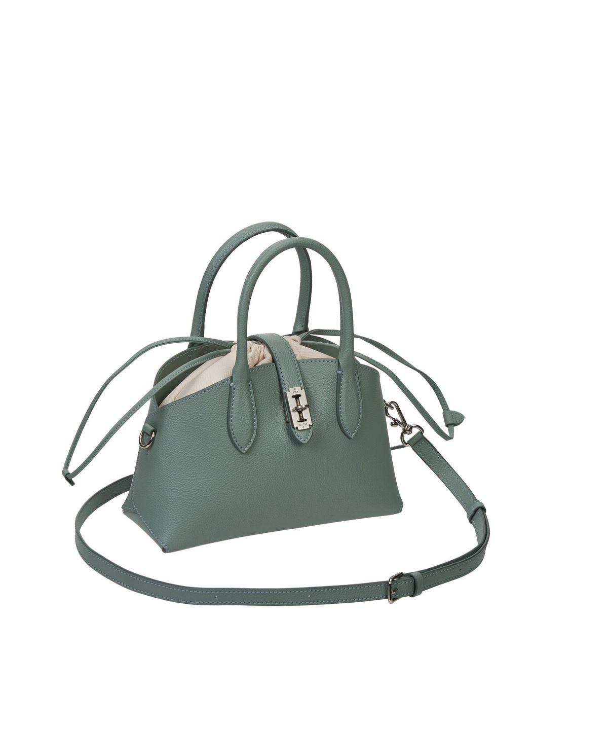분크(VUNQUE) Toque Hermit Cross M (토크 헐밋 크로스 미듐)_4colors