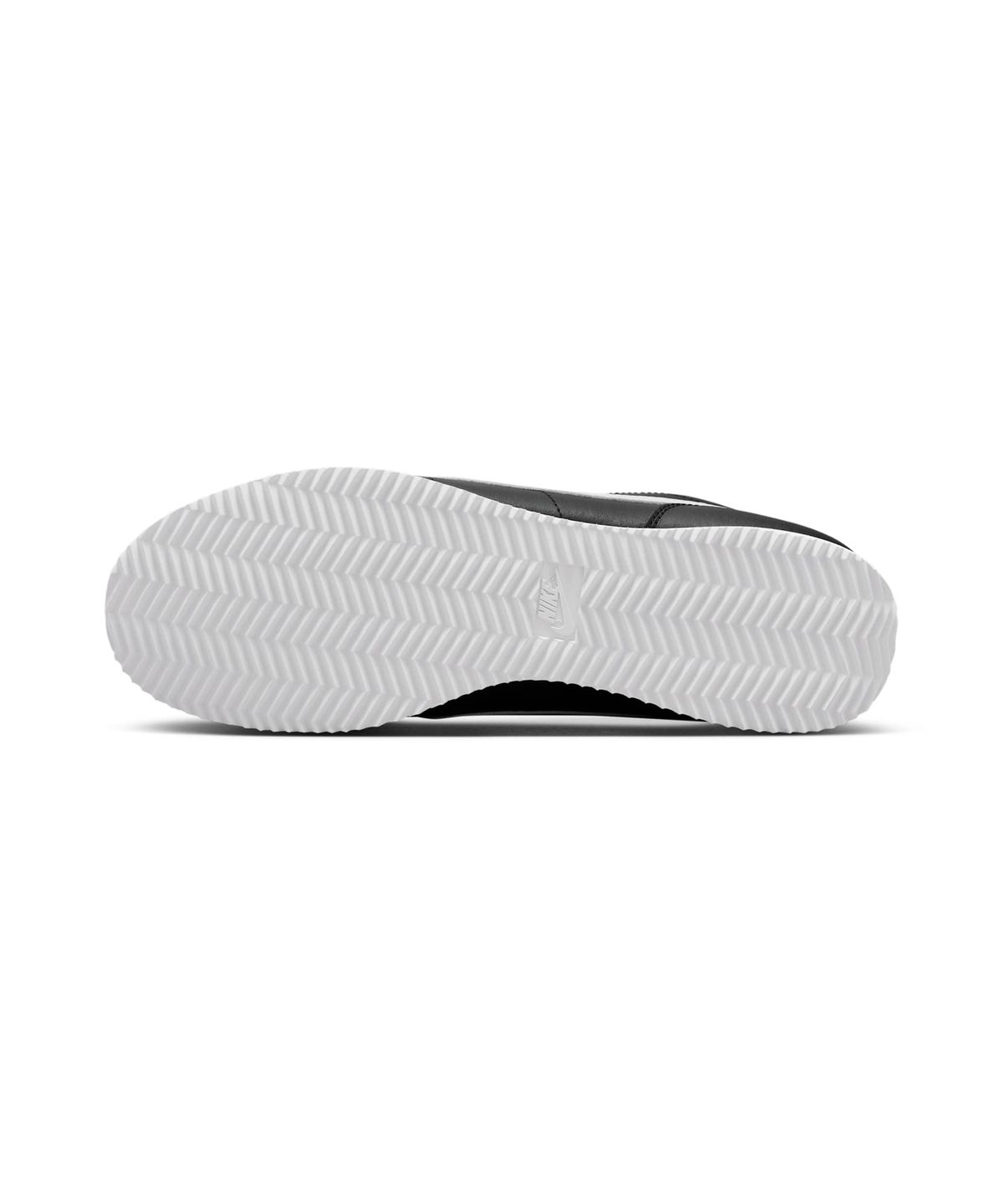 나이키(NIKE) 코르테즈 레더 M - 블랙:화이트 / DM4044-001