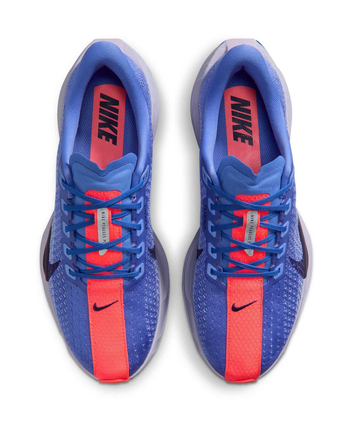 나이키(NIKE) 페가수스 플러스 W - 사파이어:라이트 시슬:바이올렛 미스트:퍼플 다이너스티 / FQ7261-503
