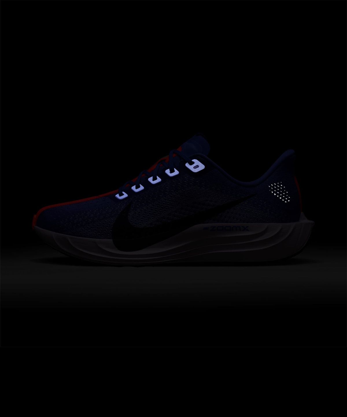 나이키(NIKE) 페가수스 플러스 W - 사파이어:라이트 시슬:바이올렛 미스트:퍼플 다이너스티 / FQ7261-503