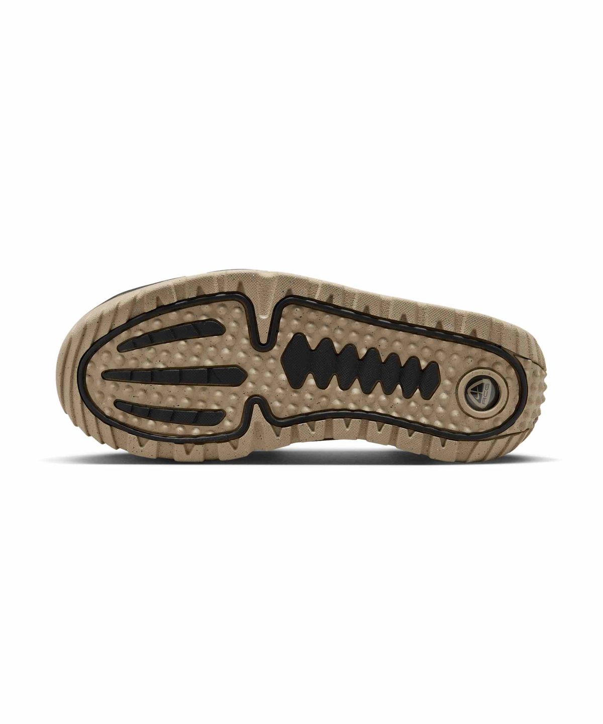 나이키(NIKE) ACG 루퍼스 M - 라임스톤:블랙:라임스톤 / FV2923-200