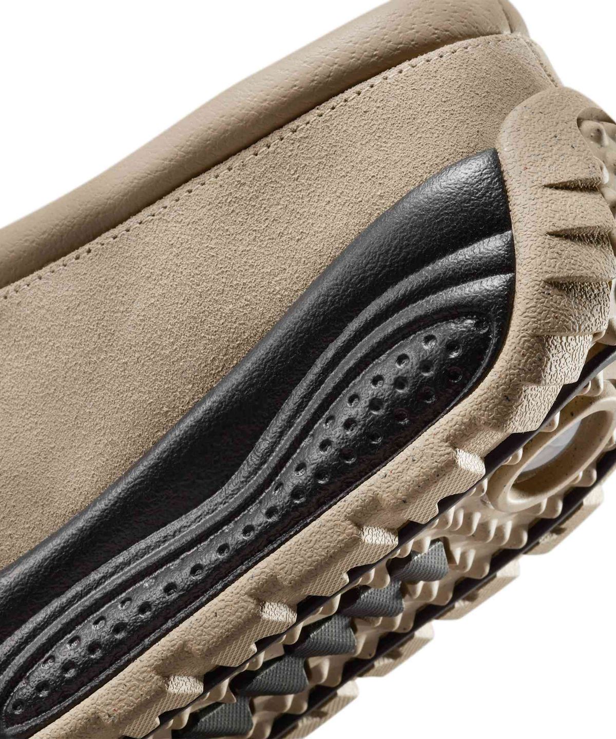 나이키(NIKE) ACG 루퍼스 M - 라임스톤:블랙:라임스톤 / FV2923-200