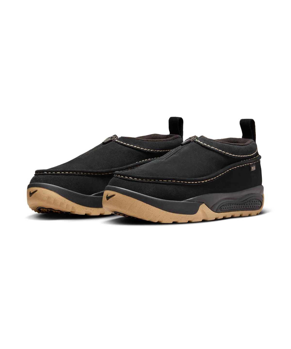 나이키(NIKE) ACG 이지 M - 블랙:라임스톤 / FV4317-002