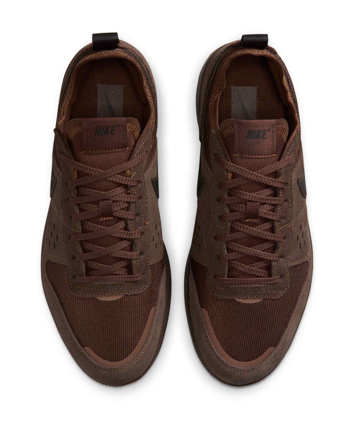 나이키(NIKE) C1TY M - 라이트 초콜릿:바로크 브라운:라이트 브리티시 탠:블랙 / FZ3863-203