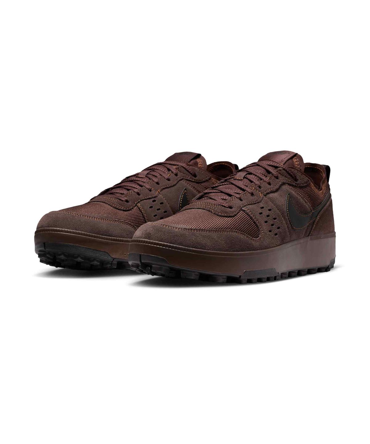 나이키(NIKE) C1TY M - 라이트 초콜릿:바로크 브라운:라이트 브리티시 탠:블랙 / FZ3863-203