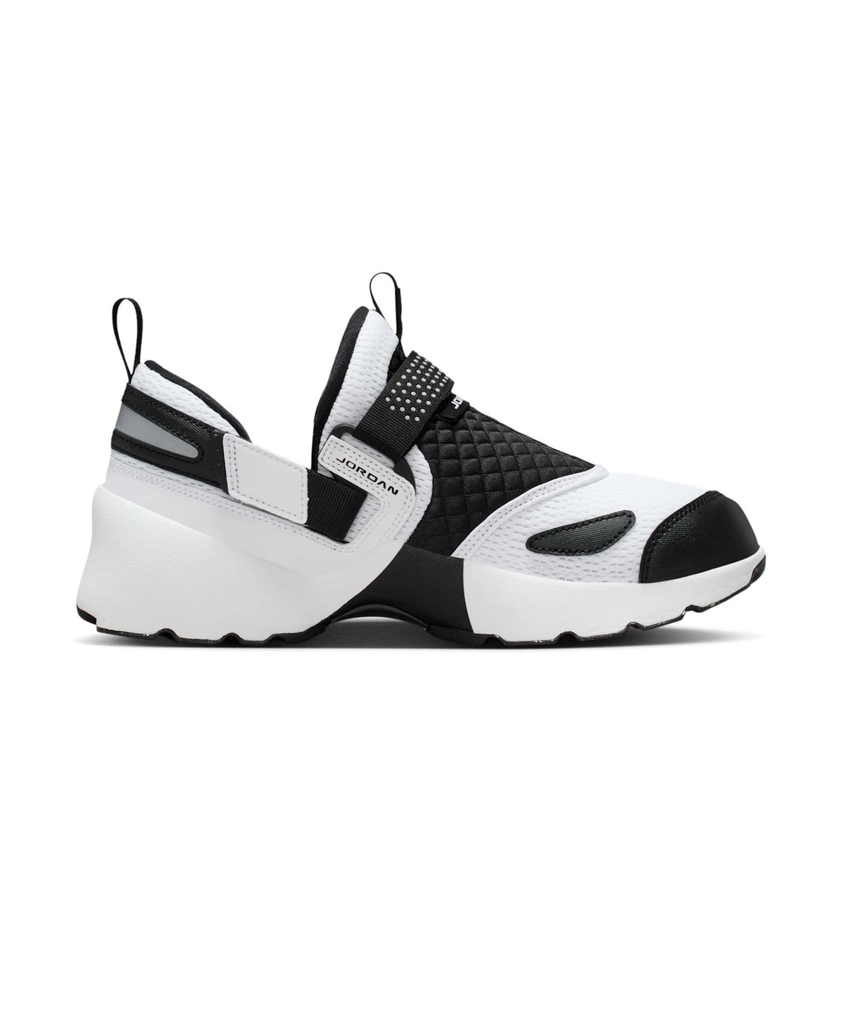 나이키(NIKE) 조던 트러너 LX W - 화이트:리플렉티브 실버:블랙 / HQ2164-100