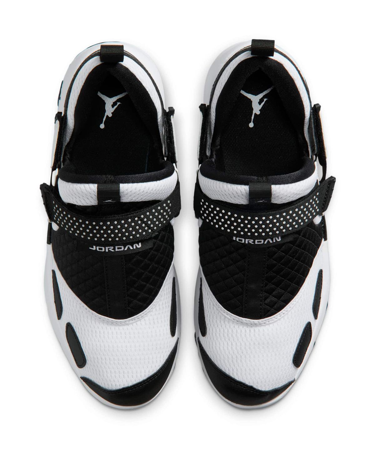 나이키(NIKE) 조던 트러너 LX W - 화이트:리플렉티브 실버:블랙 / HQ2164-100