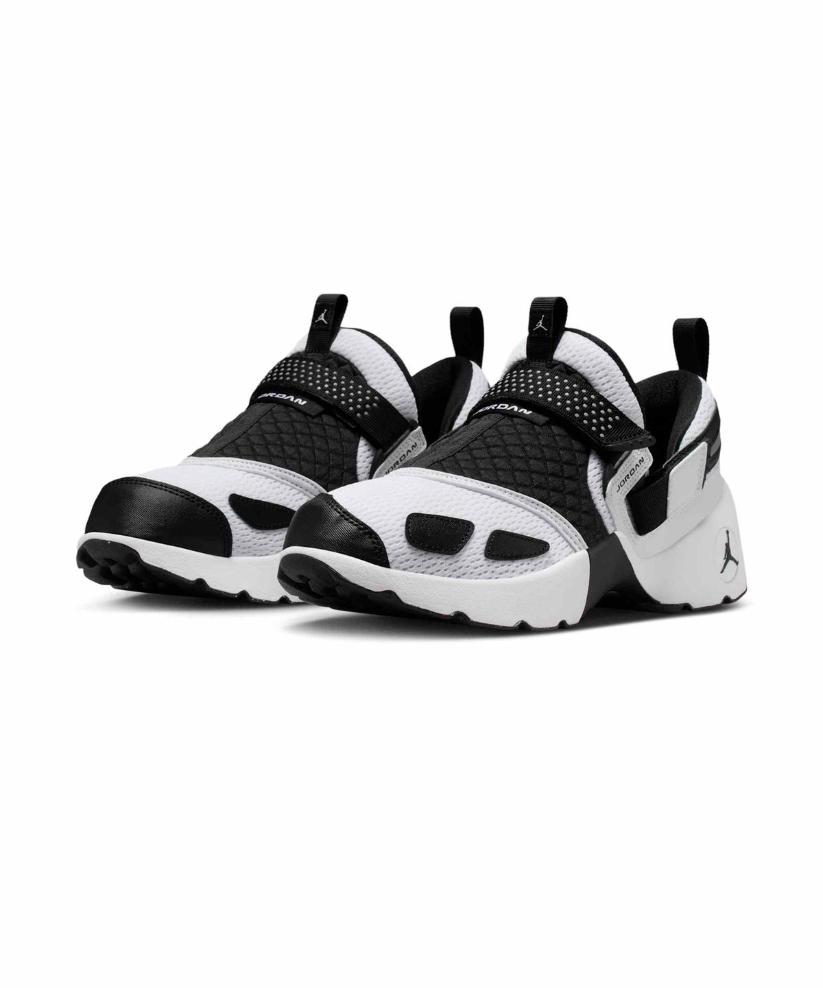 나이키(NIKE) 조던 트러너 LX W - 화이트:리플렉티브 실버:블랙 / HQ2164-100