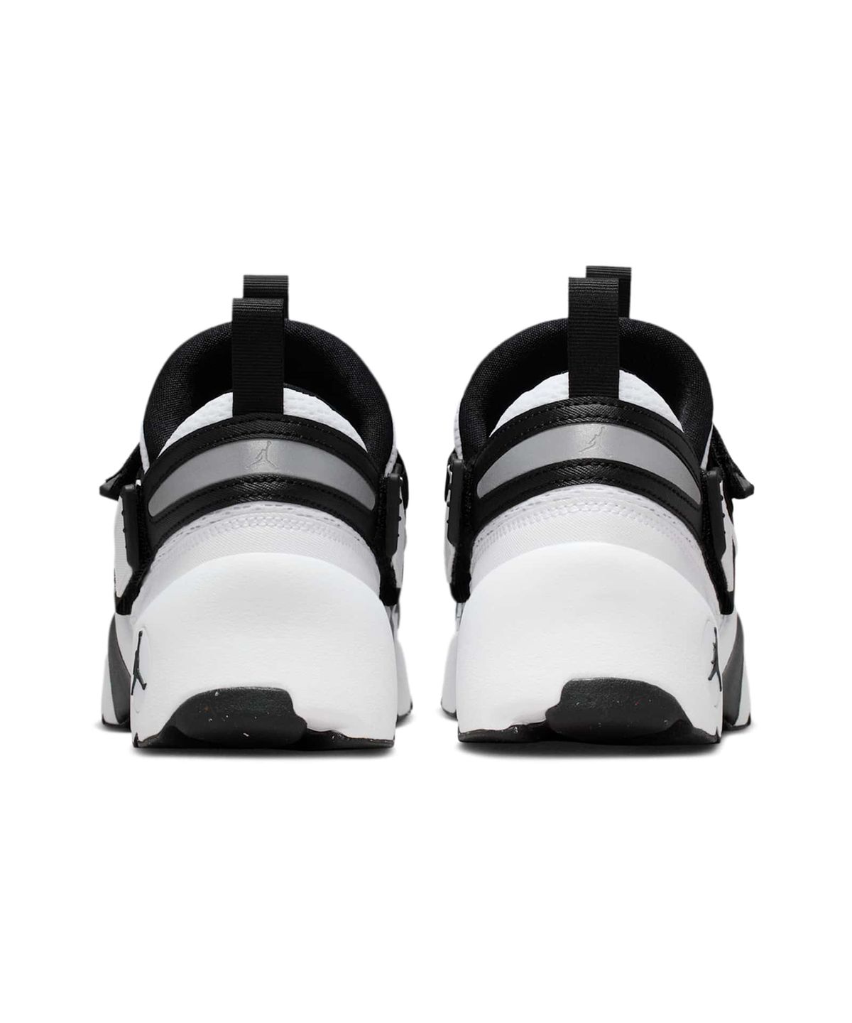 나이키(NIKE) 조던 트러너 LX W - 화이트:리플렉티브 실버:블랙 / HQ2164-100