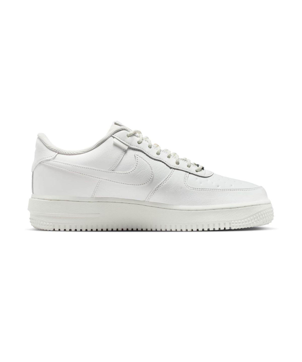 나이키(NIKE) 에어 포스 1 GORE-TEX M - 서밋 화이트:오프 화이트:스피드 옐로우:서밋 화이트 / HV5953-100