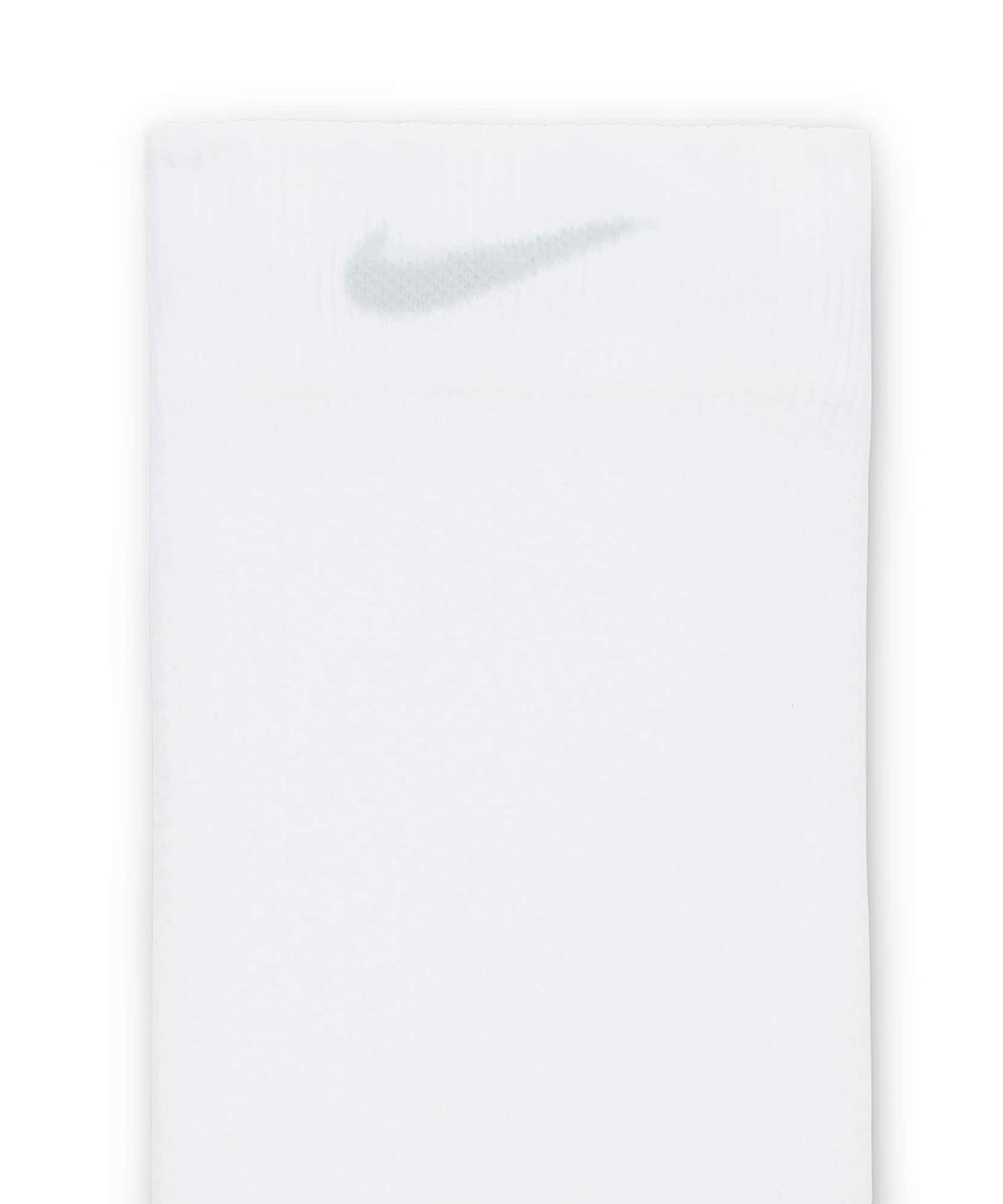 나이키(NIKE) 러닝 라이트웨이트 크루 삭스(1켤레) - 화이트:블랙:퓨어 플래티넘 / HV6919-100