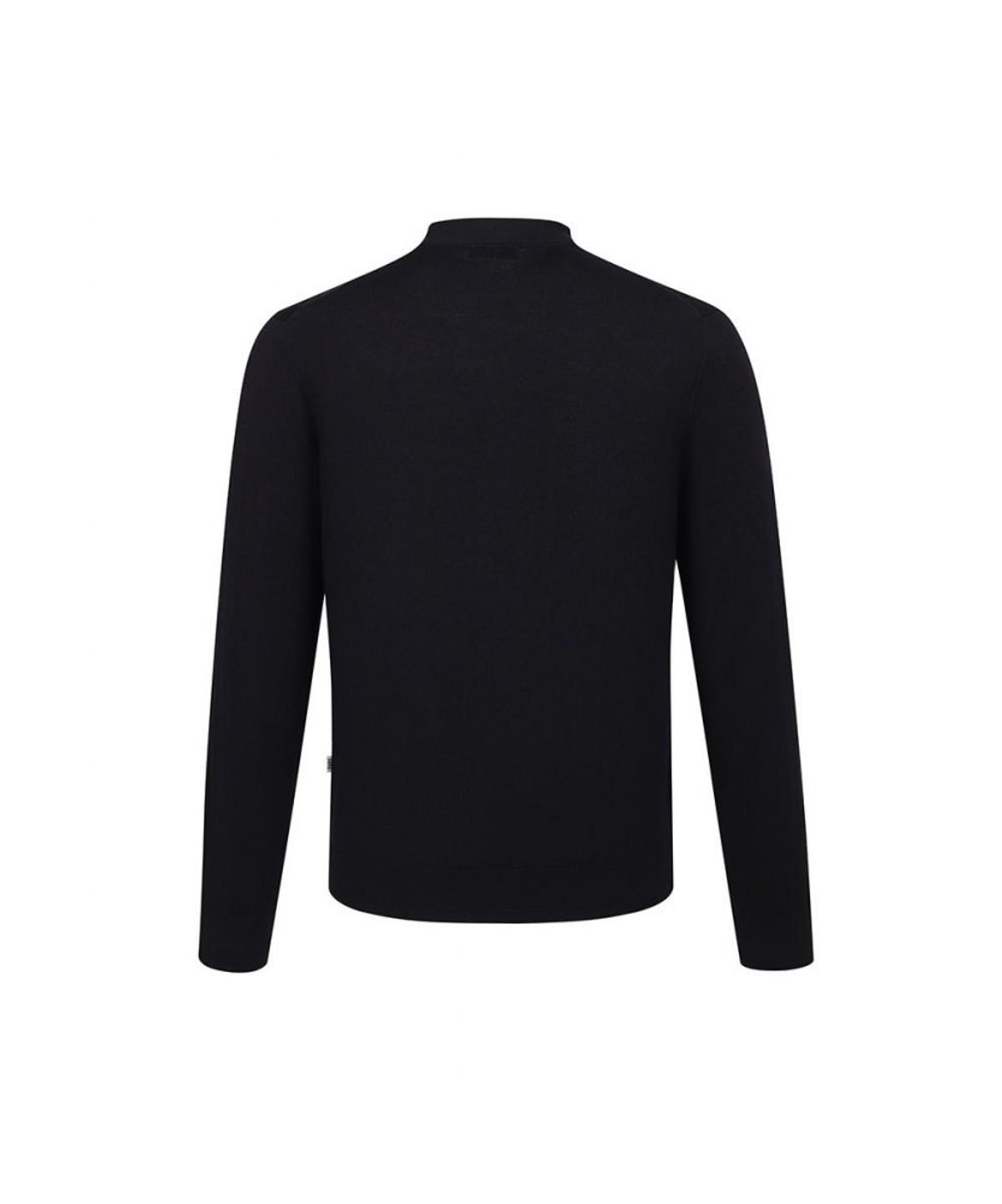 닥스셔츠(DAKS SHIRTS) 울100 워셔블 가디건_DLW1SWCD150N1