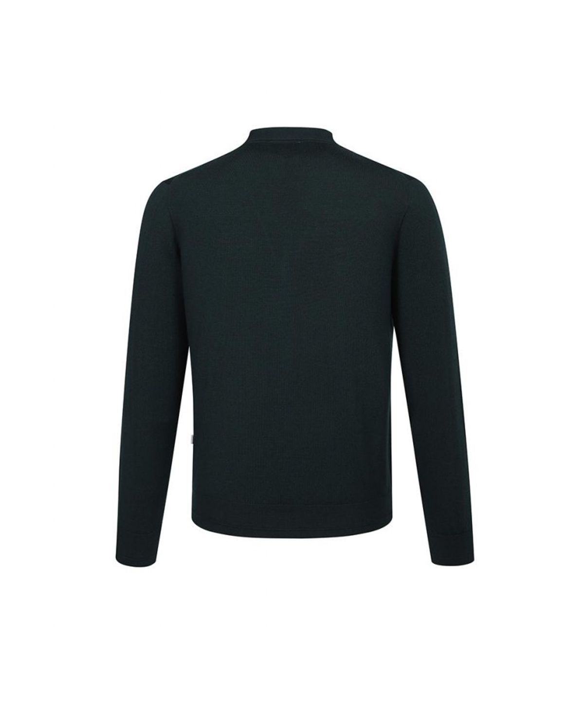 닥스셔츠(DAKS SHIRTS) 울100 워셔블 가디건_DLW1SWCD150E1