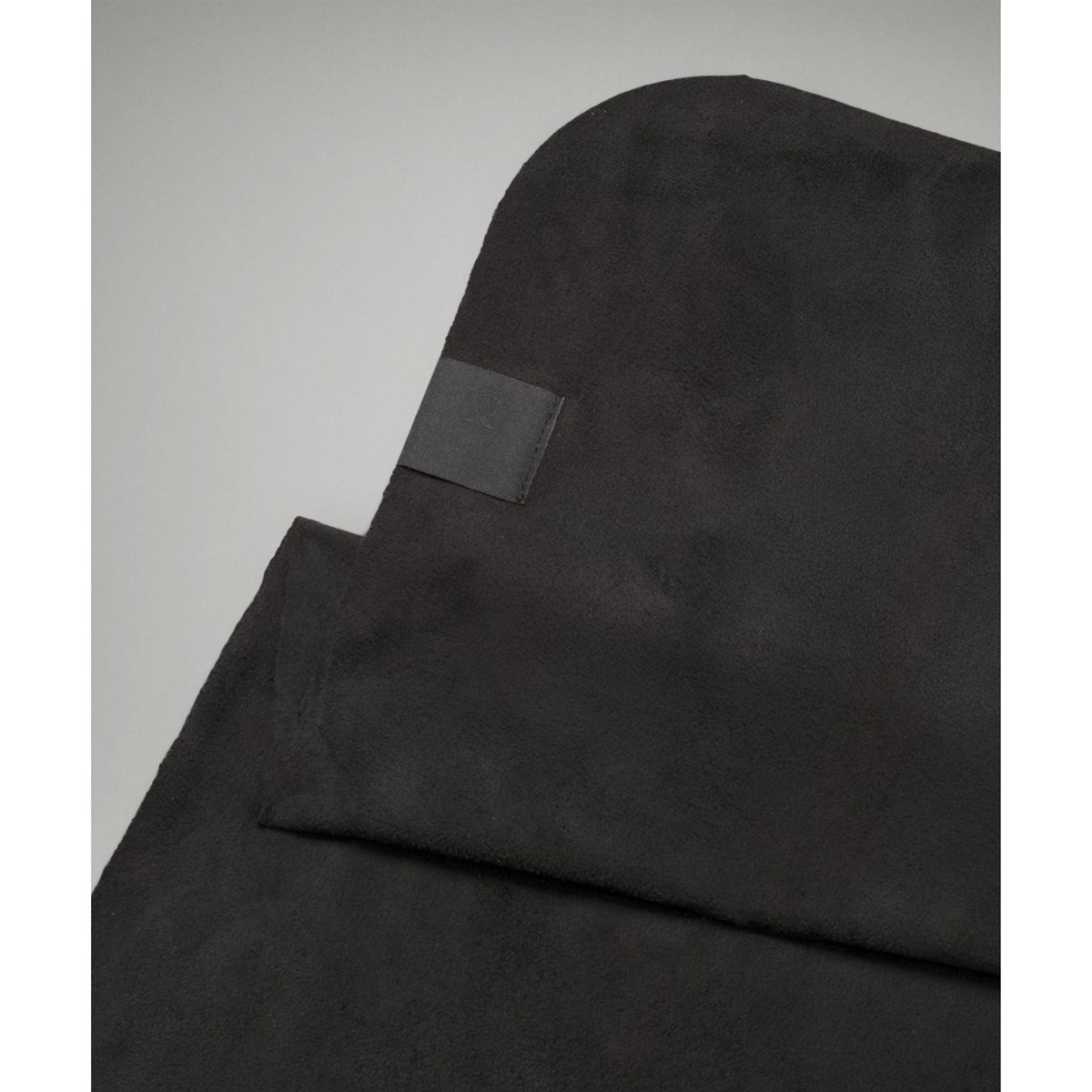 룰루레몬(LULULEMON) 더 (스몰) 타월  BLK
