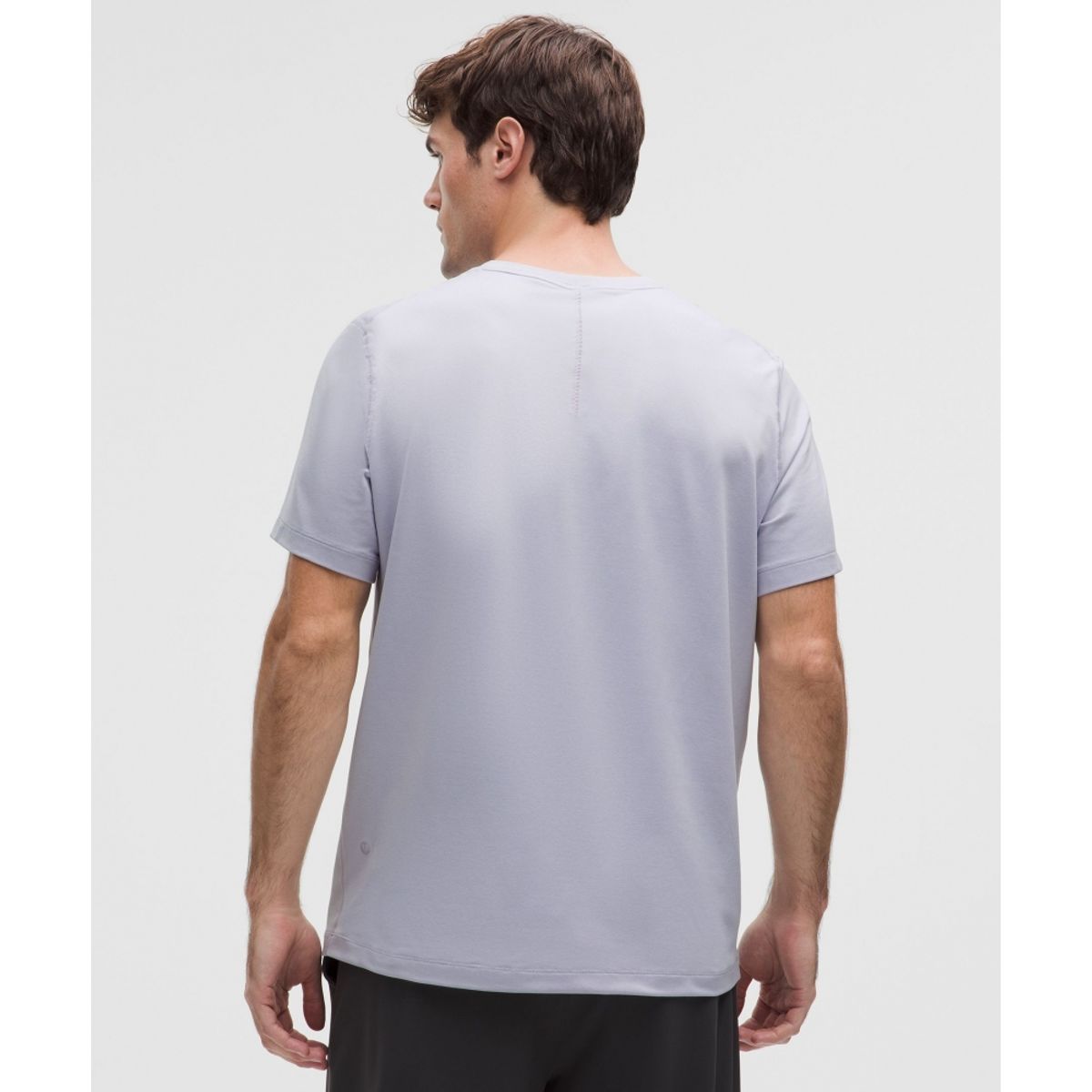 룰루레몬(LULULEMON) 소프트 저지 숏슬리브 셔츠  HFLV HDSA