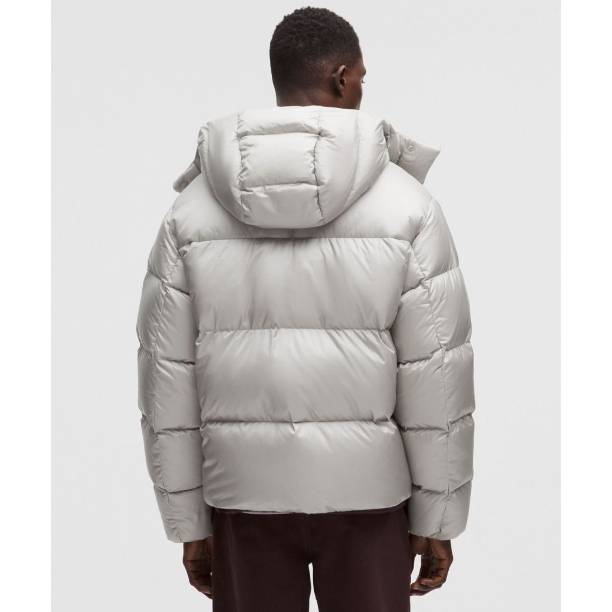 룰루레몬(LULULEMON) 올웨이즈 다운 푸퍼 재킷  DVGY