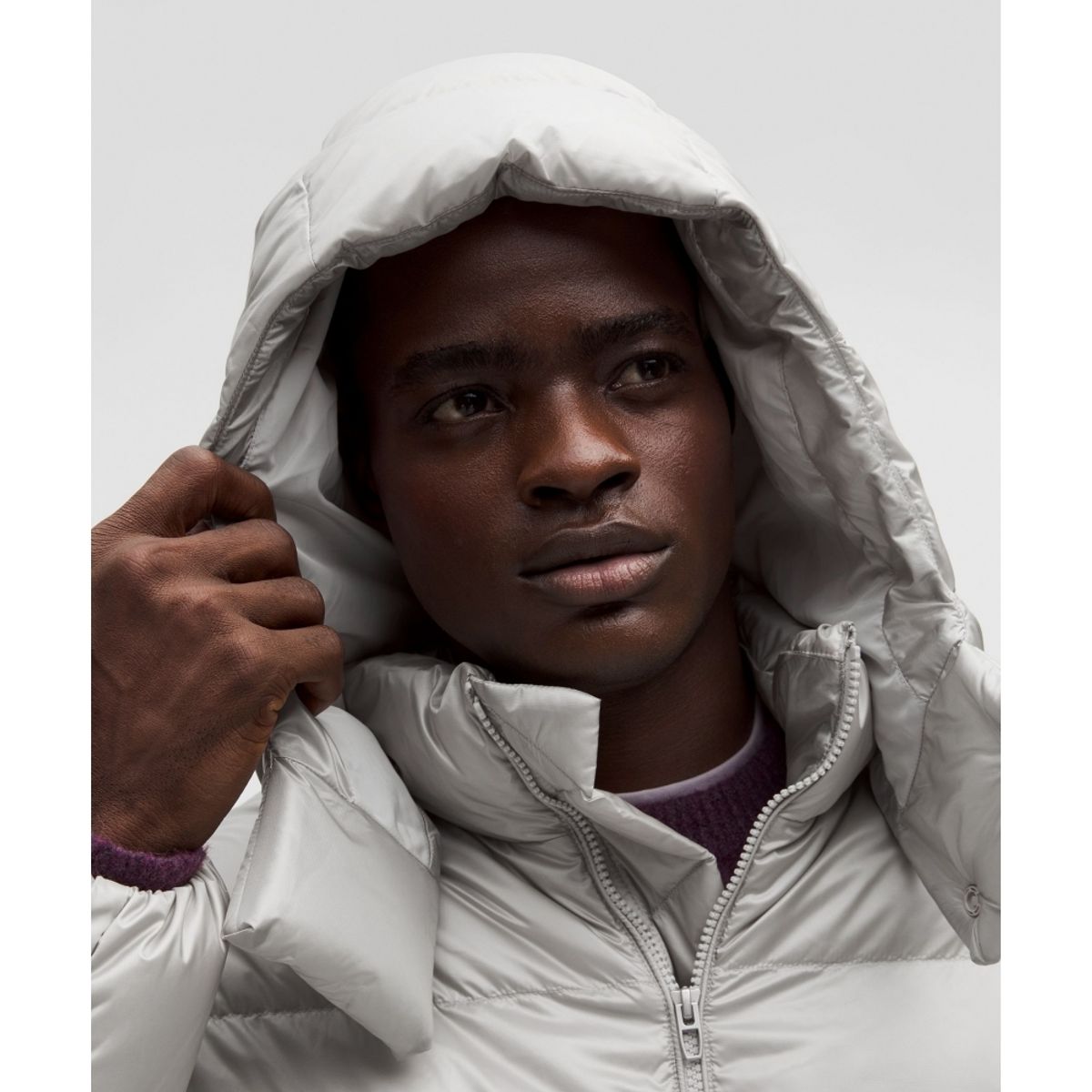 룰루레몬(LULULEMON) 올웨이즈 다운 푸퍼 재킷  DVGY