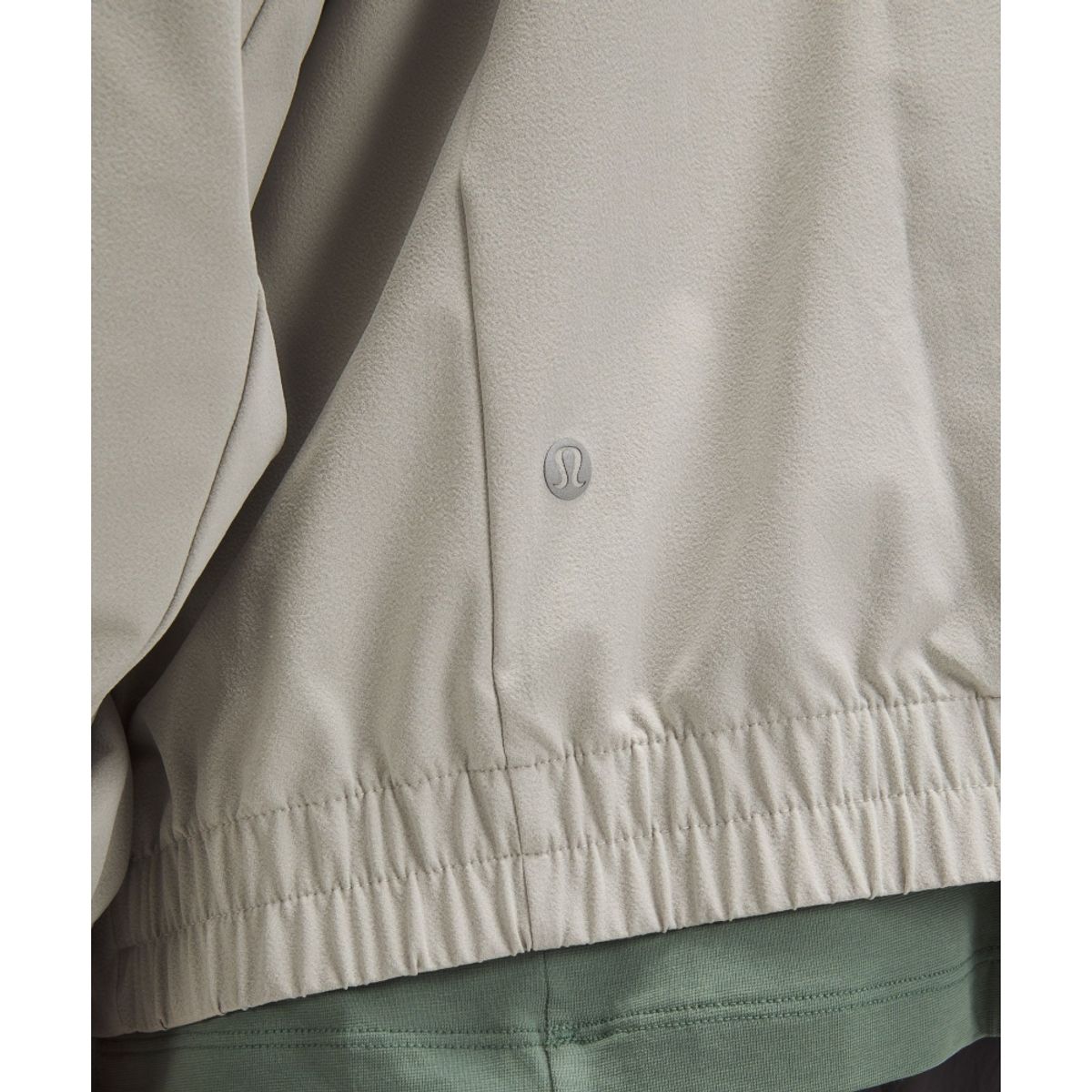 룰루레몬(LULULEMON) 제로드 인 트랙 재킷  RWLI