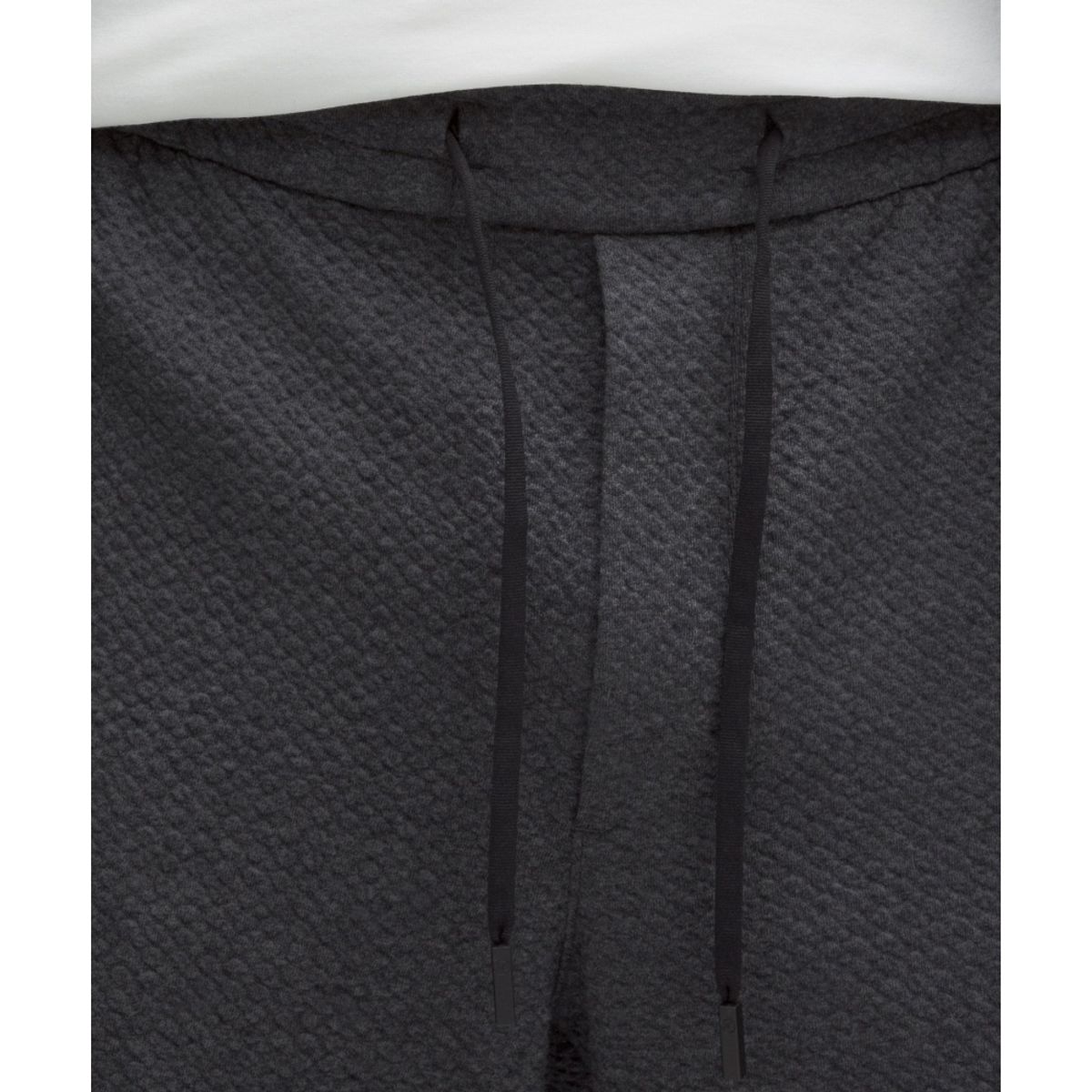 룰루레몬(LULULEMON) 이즈 더 데이 조거 *레귤러  HBLK BLK