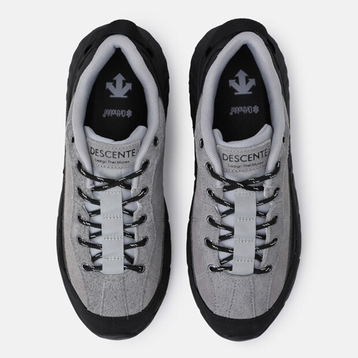 데상트(DESCENTE) 크레이프 3.0 딥 베이지 SR323LCR81