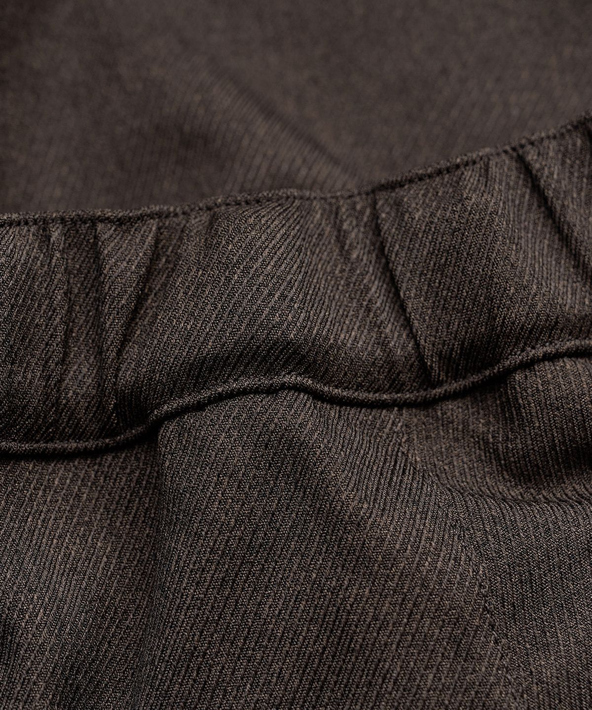 미드업데이트(MIDUPDATE) Winter Cargo Pants_Brown
