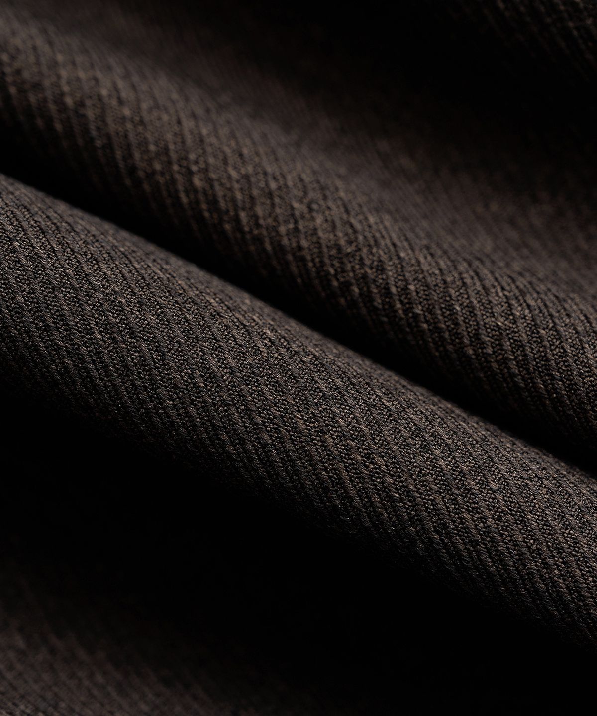 미드업데이트(MIDUPDATE) Winter Cargo Pants_Brown