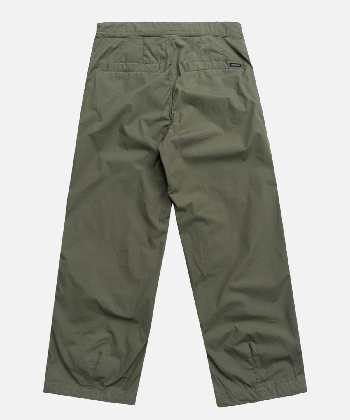 미드업데이트(MIDUPDATE) Winter Webbing Pants_2color