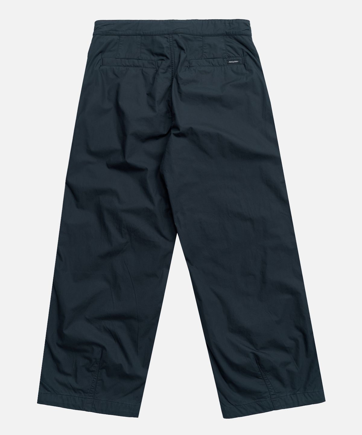 미드업데이트(MIDUPDATE) Winter Webbing Pants_2color