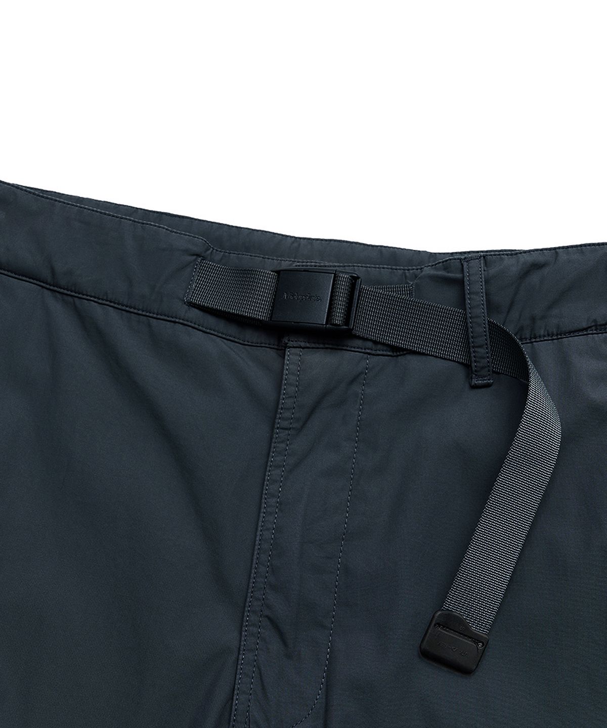 미드업데이트(MIDUPDATE) Winter Webbing Pants_2color