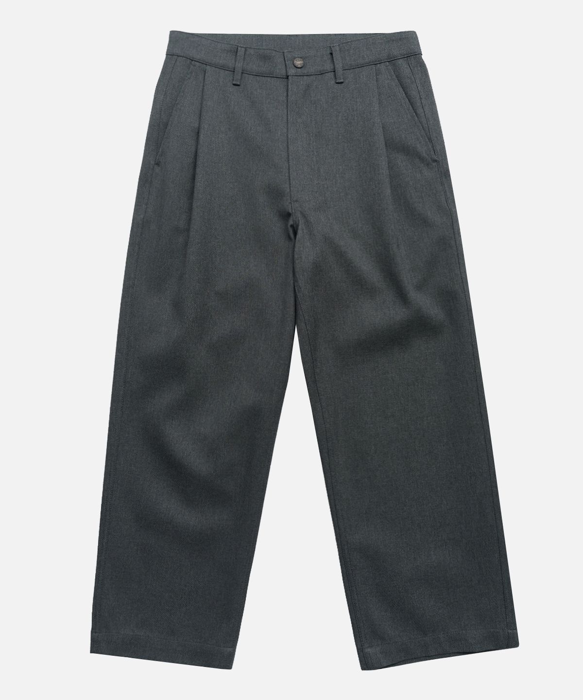 미드업데이트(MIDUPDATE) Winter Classic Pants_2color