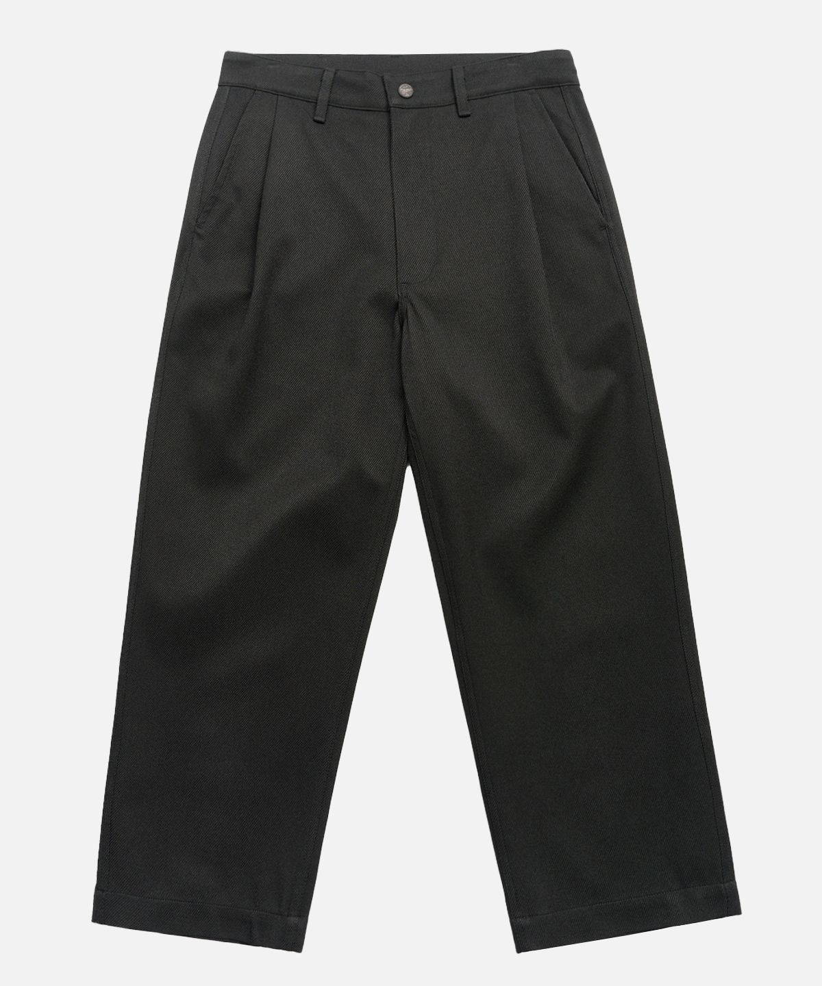 미드업데이트(MIDUPDATE) Winter Classic Pants_2color