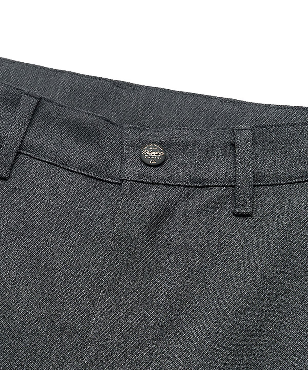 미드업데이트(MIDUPDATE) Winter Classic Pants_2color