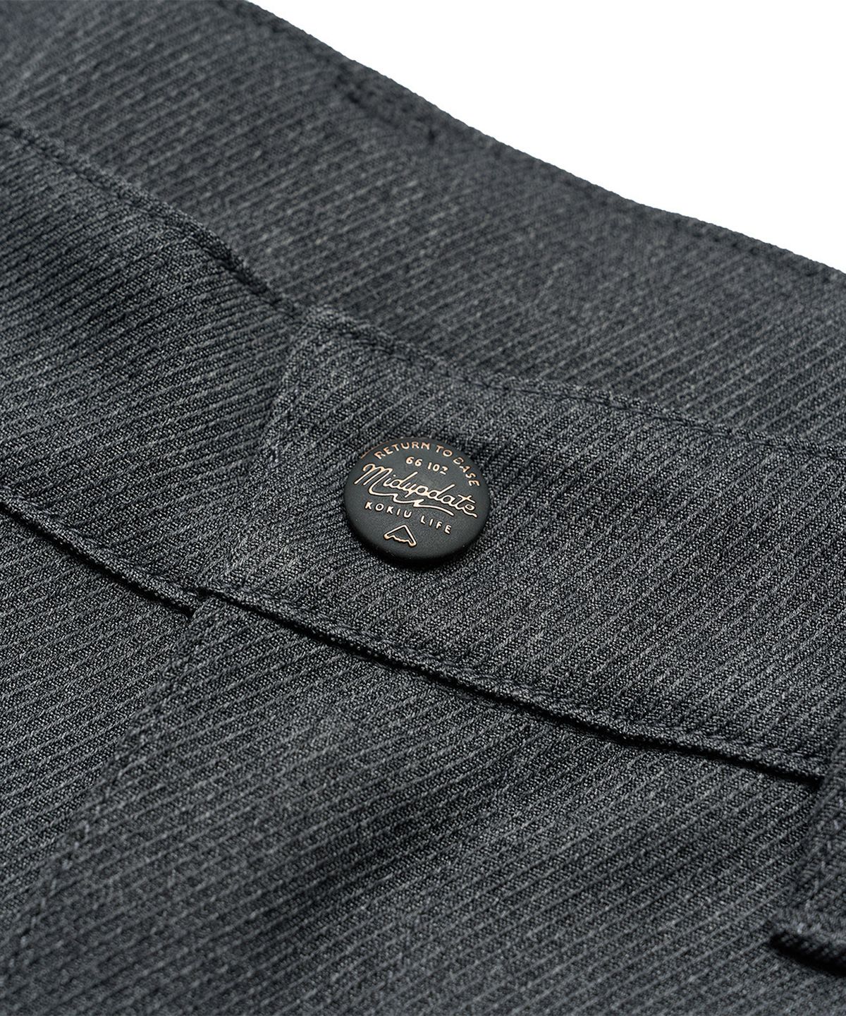미드업데이트(MIDUPDATE) Winter Classic Pants_2color