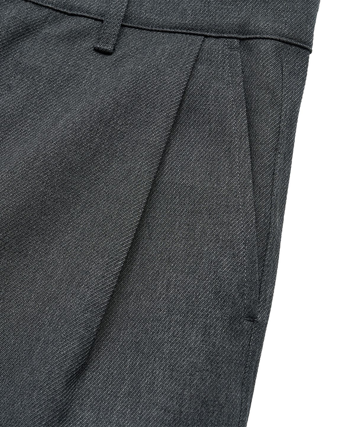 미드업데이트(MIDUPDATE) Winter Classic Pants_2color