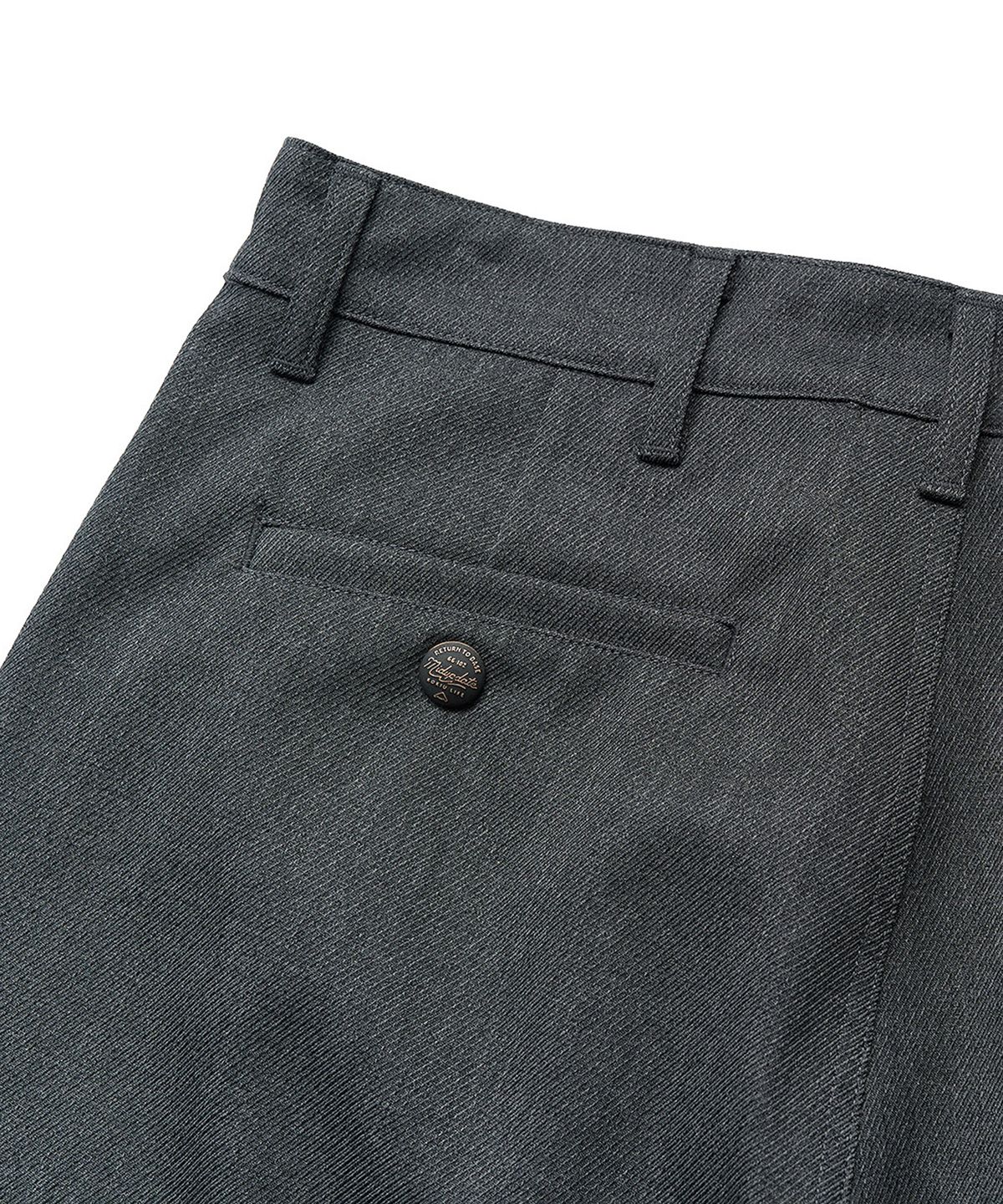 미드업데이트(MIDUPDATE) Winter Classic Pants_2color