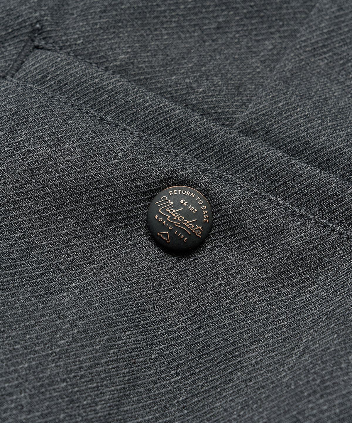 미드업데이트(MIDUPDATE) Winter Classic Pants_2color