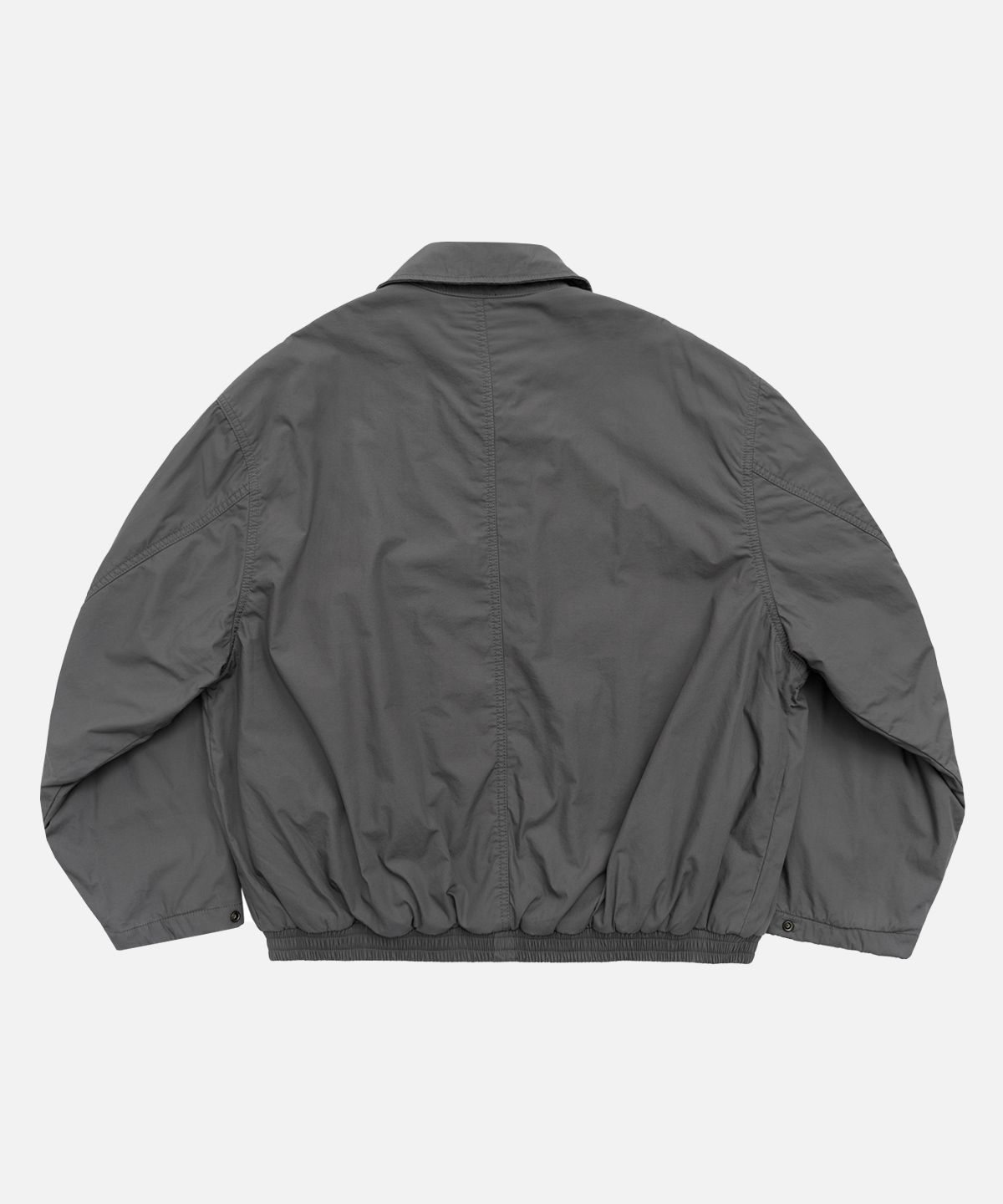 미드업데이트(MIDUPDATE) Bayford Embroidery Jacket_2color