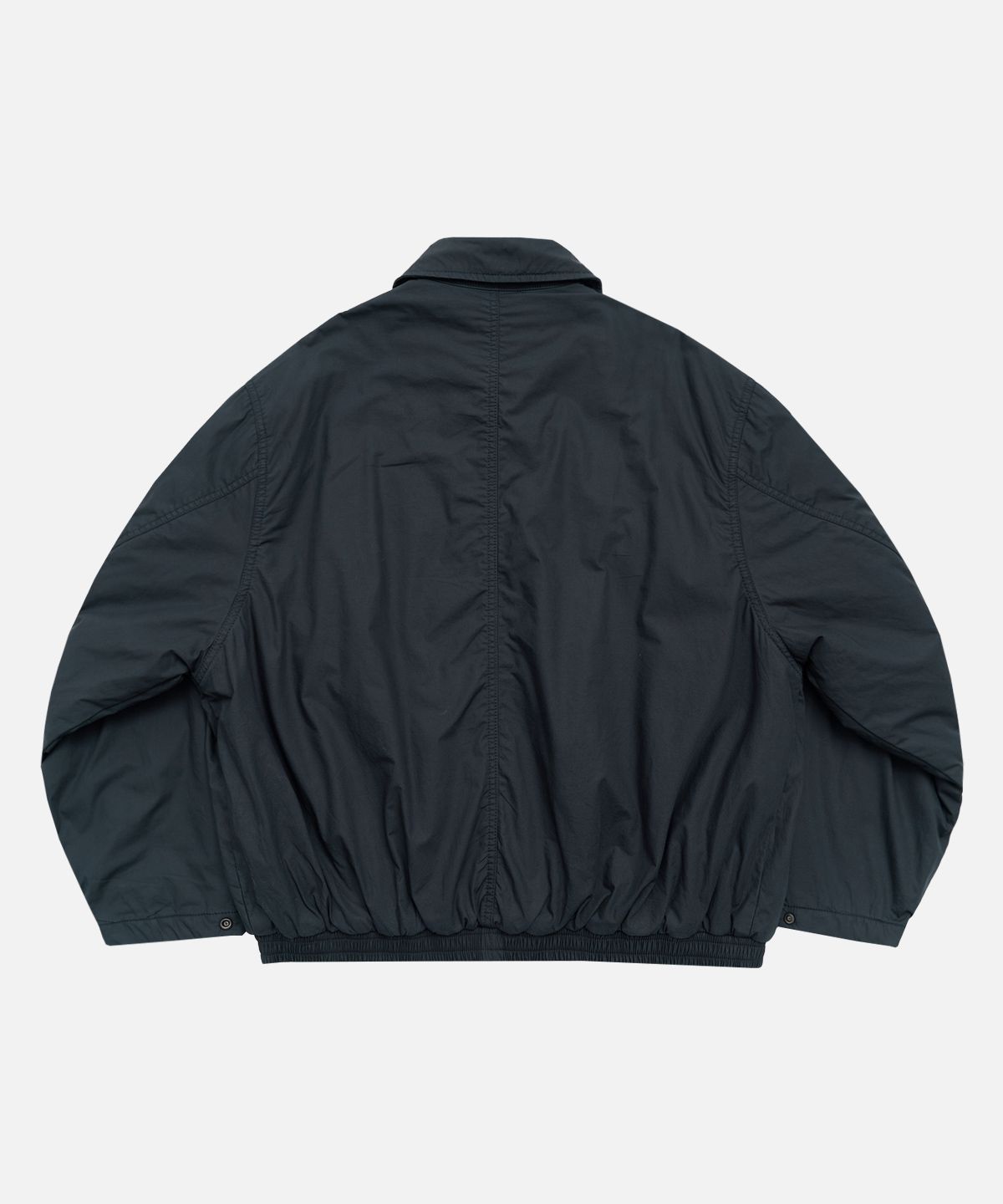 미드업데이트(MIDUPDATE) Bayford Embroidery Jacket_2color