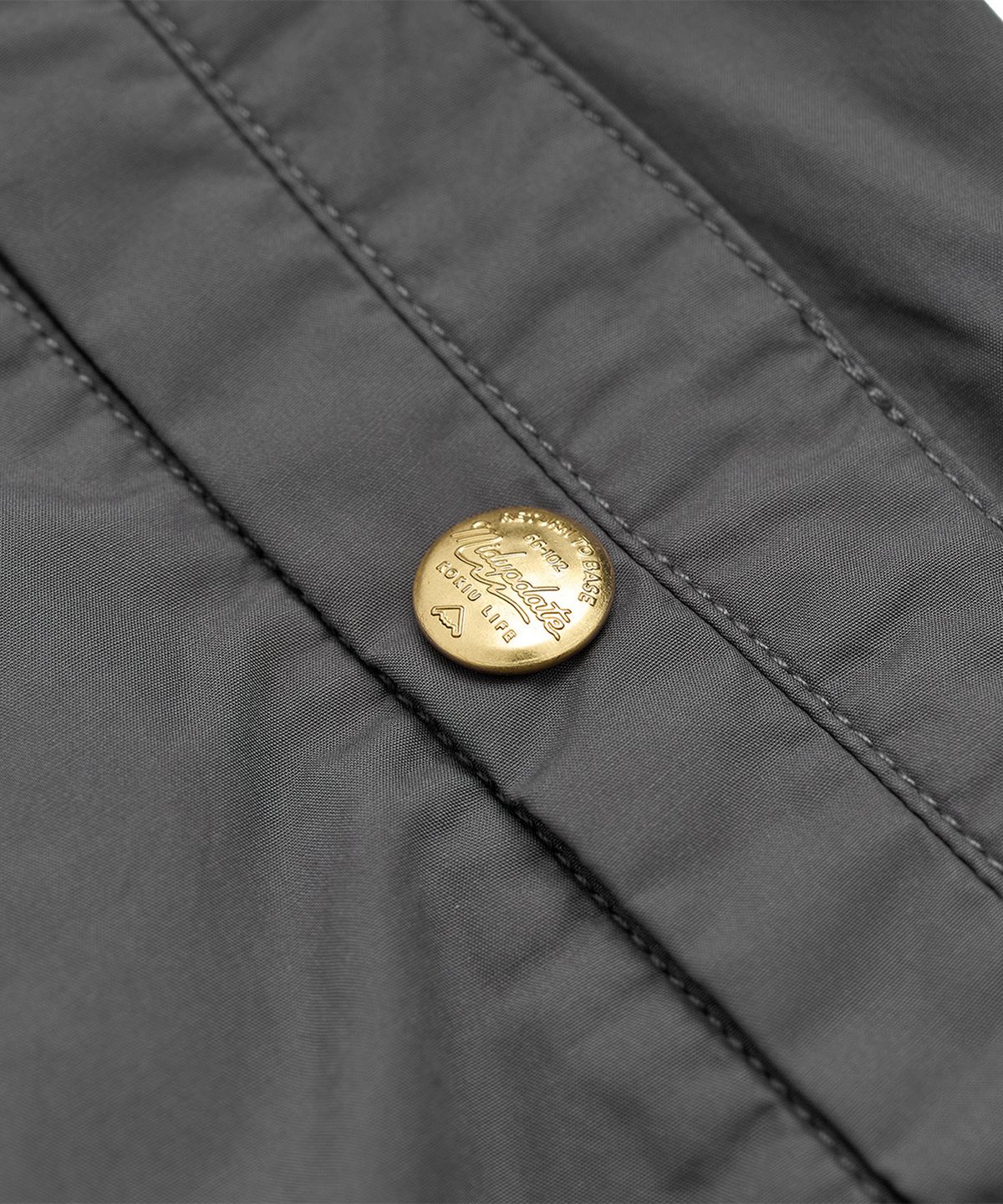 미드업데이트(MIDUPDATE) Bayford Embroidery Jacket_2color