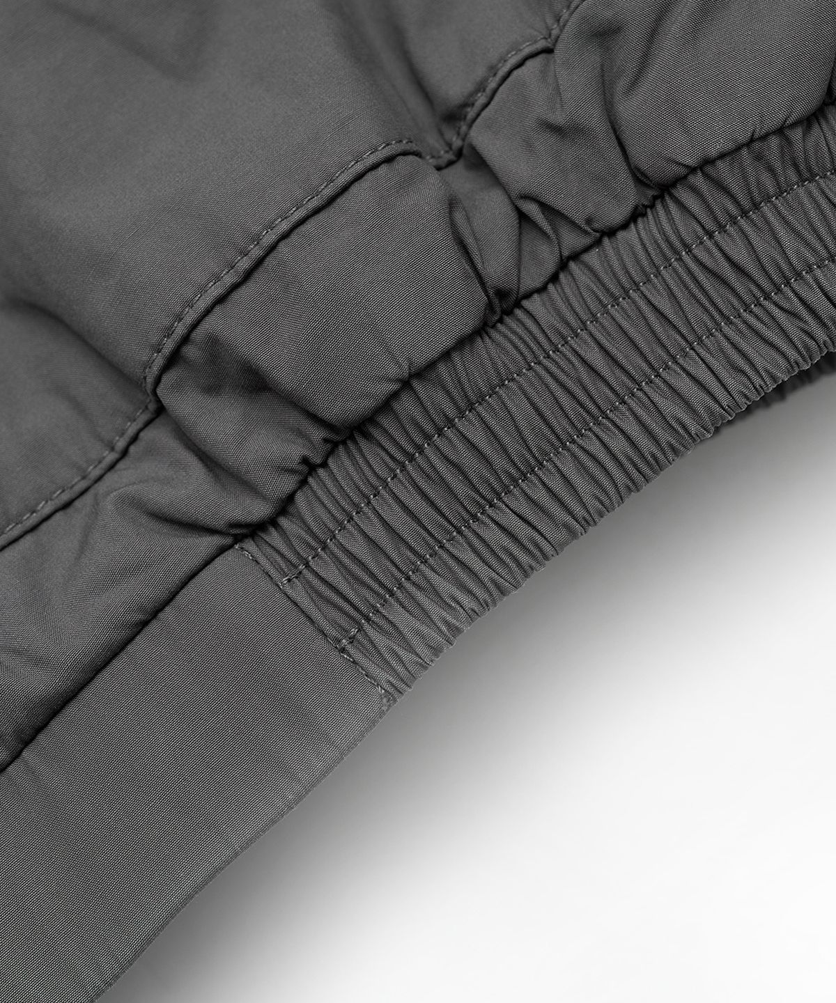 미드업데이트(MIDUPDATE) Bayford Embroidery Jacket_2color