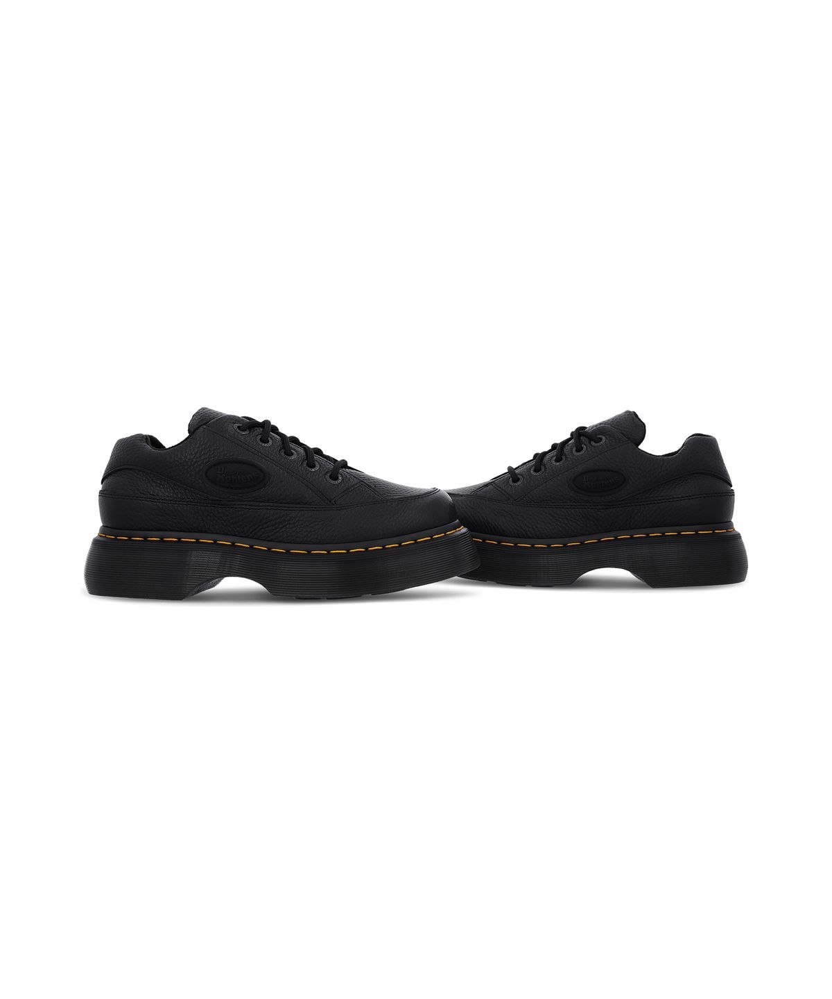 닥터마틴(DR.MARTENS) 버즈 5i - 블랙 마일드 나파 / 41060001