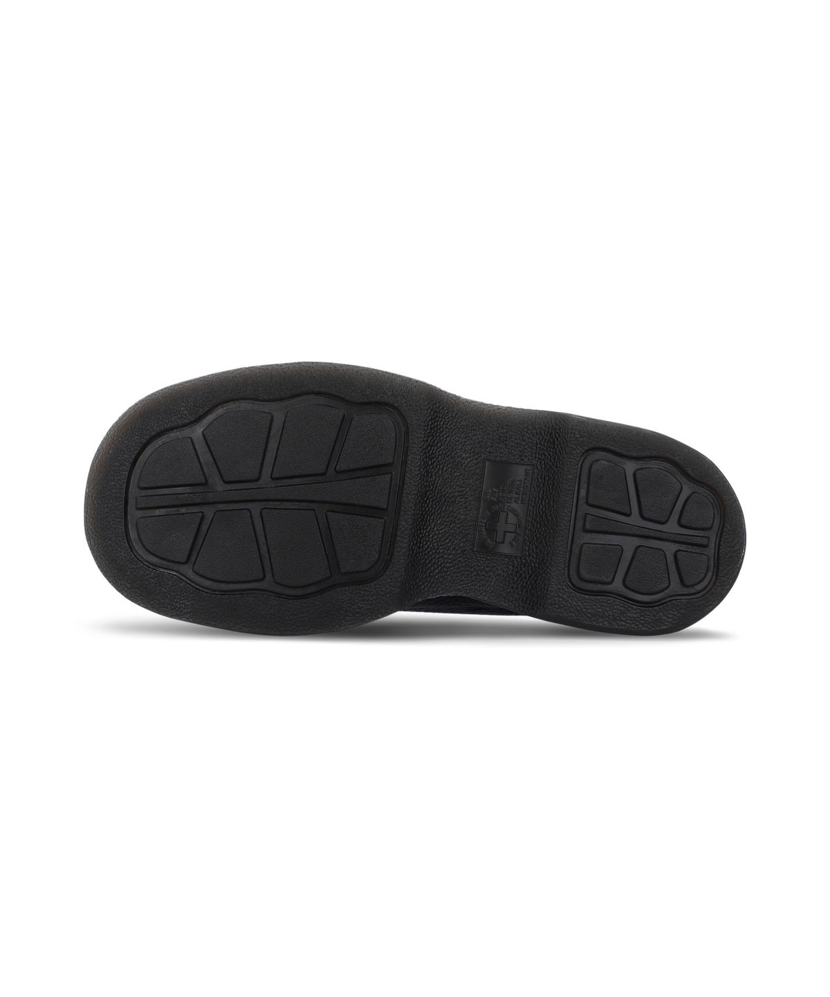 닥터마틴(DR.MARTENS) 버즈 5i - 블랙 마일드 나파 / 41060001