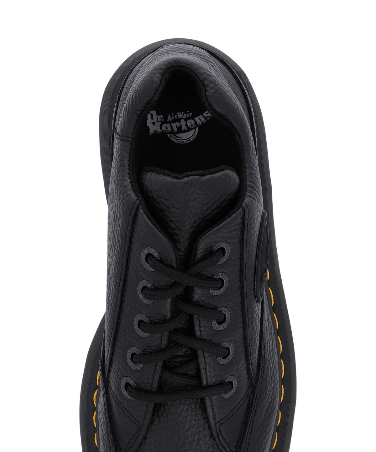 닥터마틴(DR.MARTENS) 버즈 5i - 블랙 마일드 나파 / 41060001