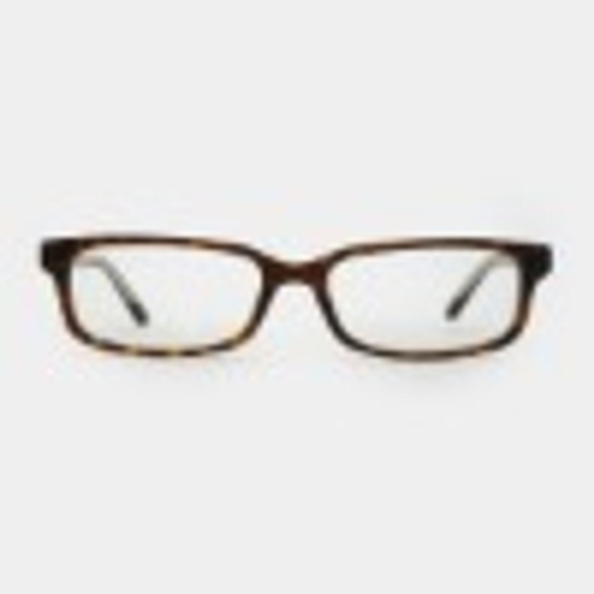 보니 클라이드(BONNIE CLYDE) 보이프렌드 Boyfriend 2 Layered Tortoise & Clear Lens