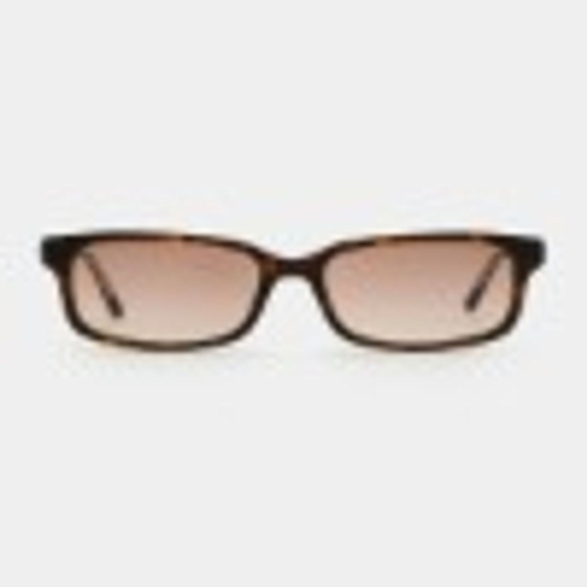 보니 클라이드(BONNIE CLYDE) 보이프렌드 Boyfriend 2 Layered Tortoise & Brown Gradient