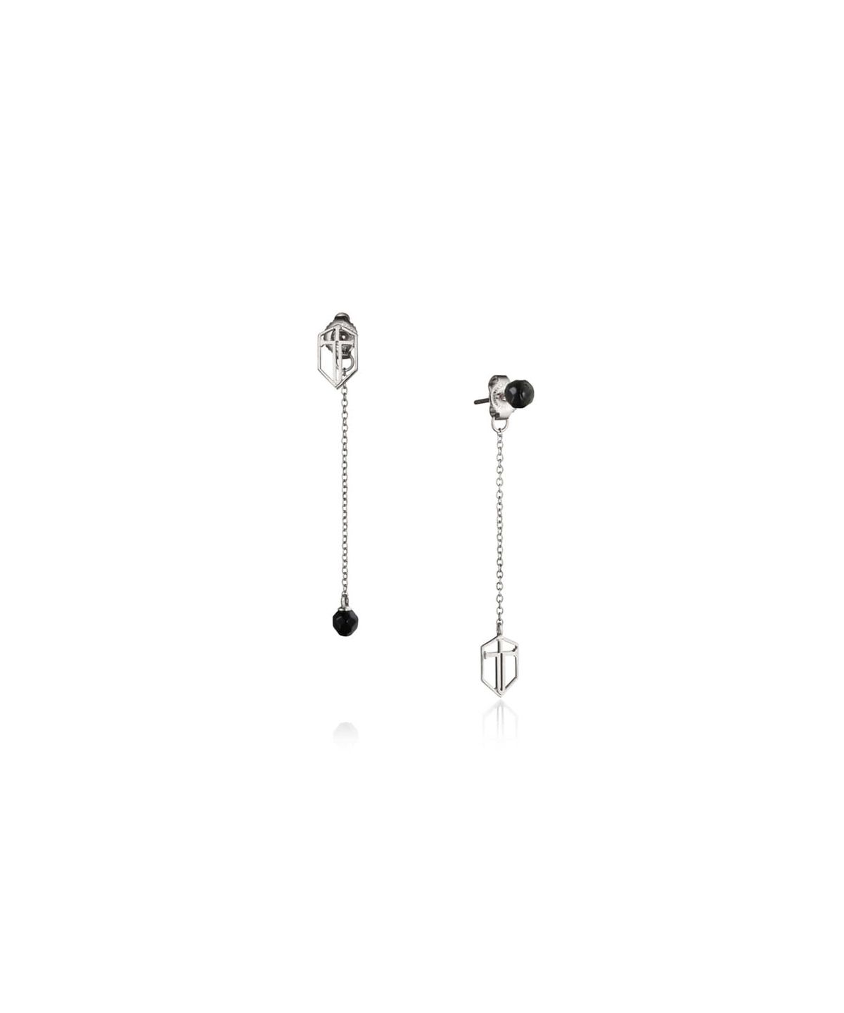 트렌카디즘(TRENCADISM) 앤드류 귀걸이 14K 골드 이어링 ANDREW Earring  ADE50DR