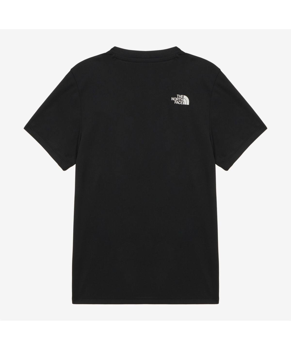 노스페이스(THE NORTH FACE) NT7US01A 남성 리커버리 반팔 티셔츠 BLACK